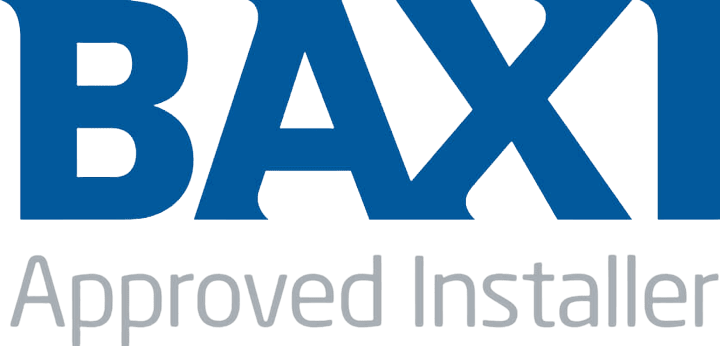 BAXI Approved Installer Logo