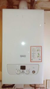 boiler repair man liverpool