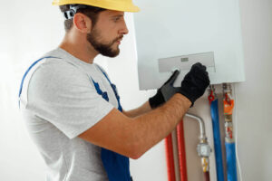 emergency gas engineer liverpool