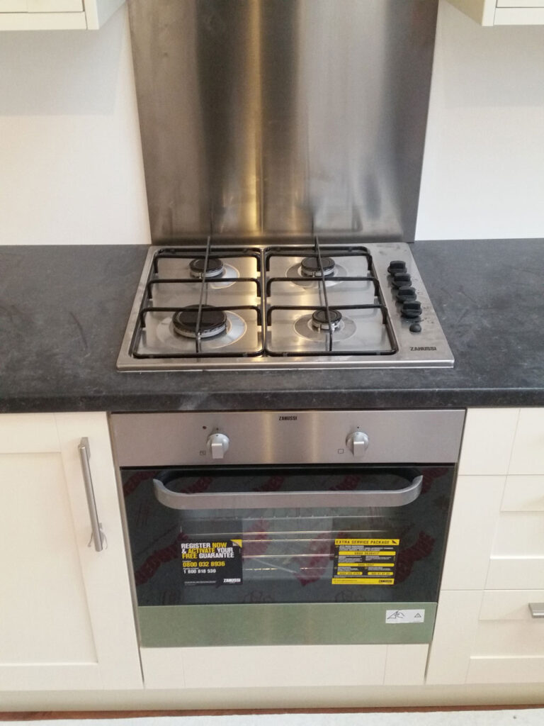 Experienced Pro Gas Cooker Installers Liverpool