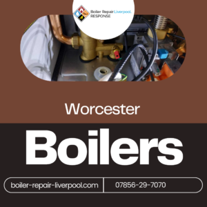 Worcester Boilers