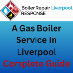 Gas Boiler Service