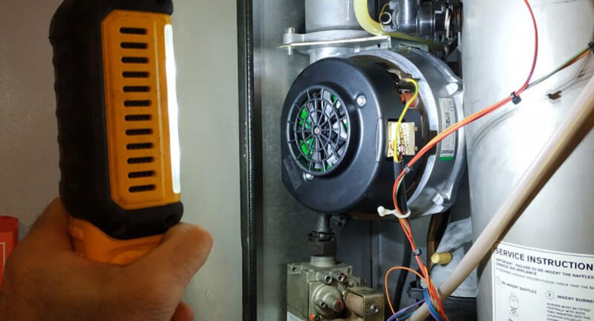 g2 Trained Gas Engineers Services
